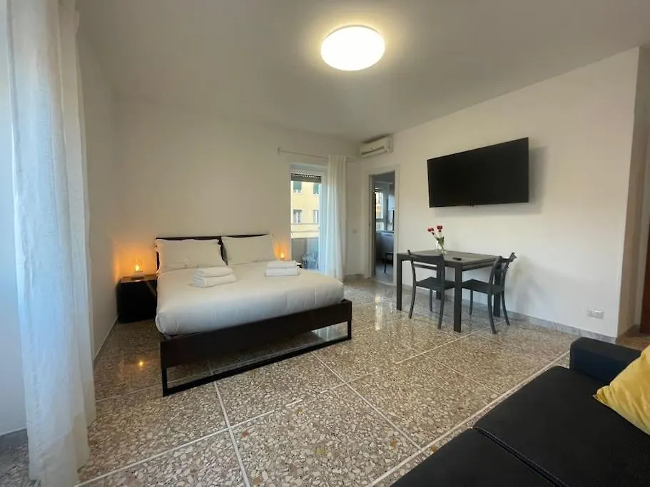 Vatican Apartment Cipro-1