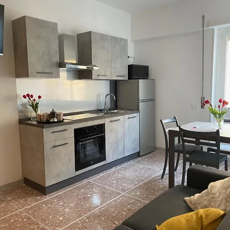 Vatican Apartment Cipro-3