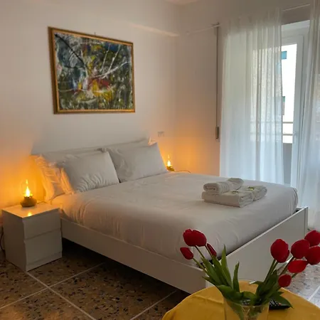 Vatican Apartment Cipro-2
