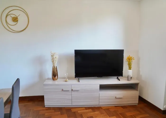 Domus Arvali - Appartamento Superior con Terrazza Privata